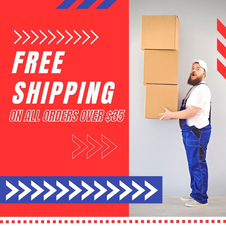 36" Mid-Century Modern Gift Wrap: Colorful Eco-Friendly Celebration Packaging image 7