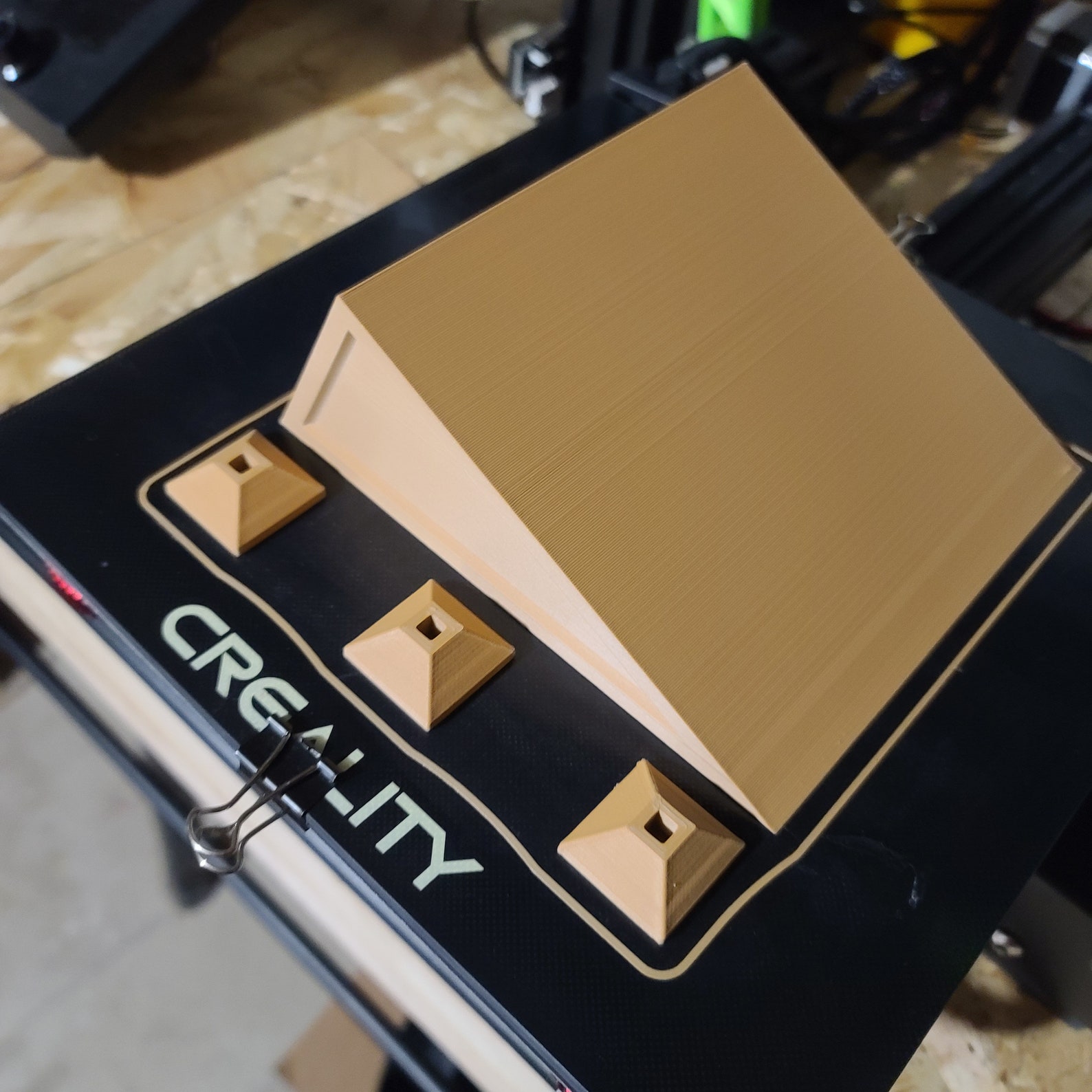 Fingerboard Kicker Ramp 3d Printed Obstacle Etsy UK