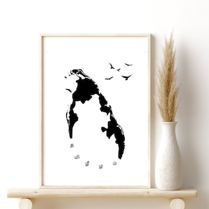 3d Flag Tamil Eelam 3d Banque De Photographies Et D’images à Haute - Foto 6