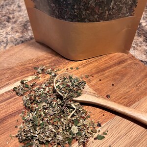 Waning Moon - Follicular Phase