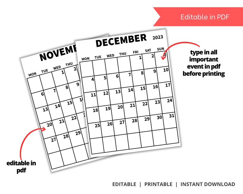 editable-calendar-2023-printable-editable-monthly-calendar-printable