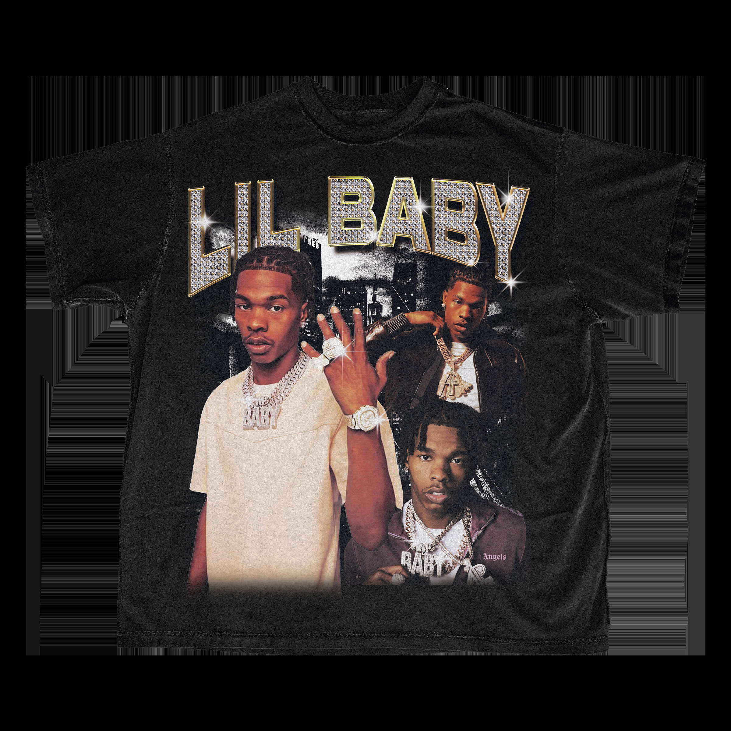 Lil Baby Genius 39 - 7wnehhk
