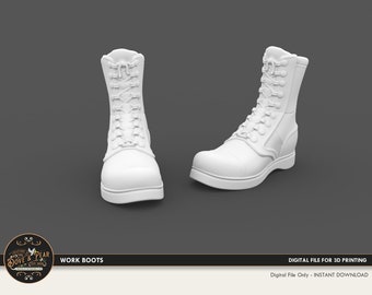 Dollhouse combat boots cheap