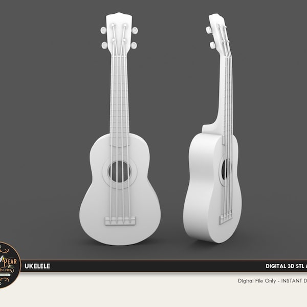 3d Printed Instrument - Etsy