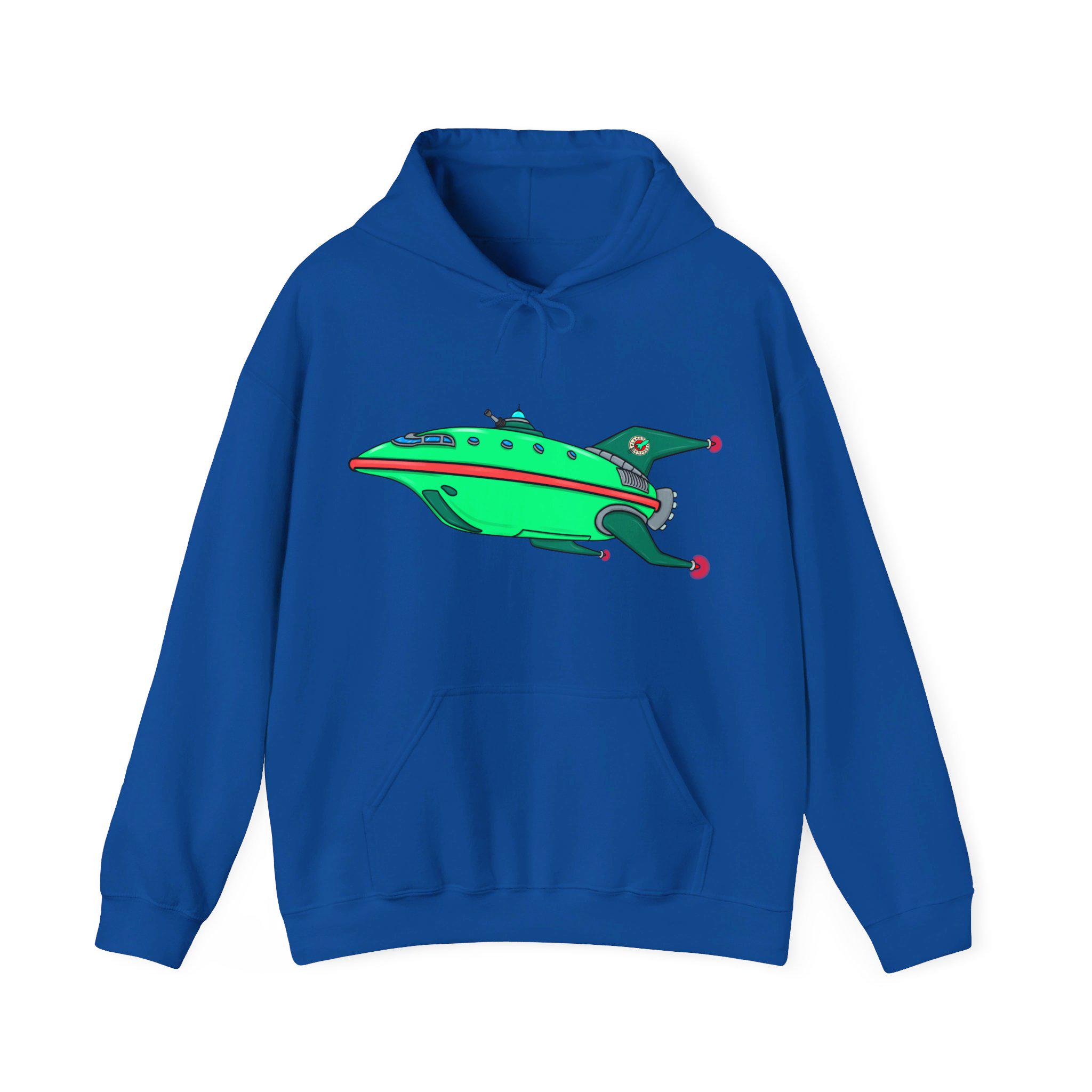 Futurama Futurama Hoodie Cartoon Hoodie Hoodies unisex Heavy Blend Hooded Sweatshirt Etsy Australia