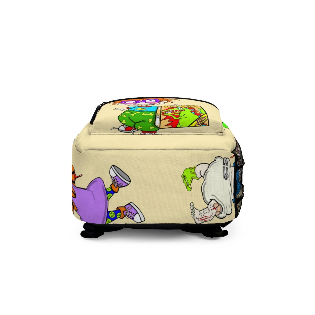 Rugrats, Rugrats backpack, Halloween backpack sold by Brian Mcnamara ...