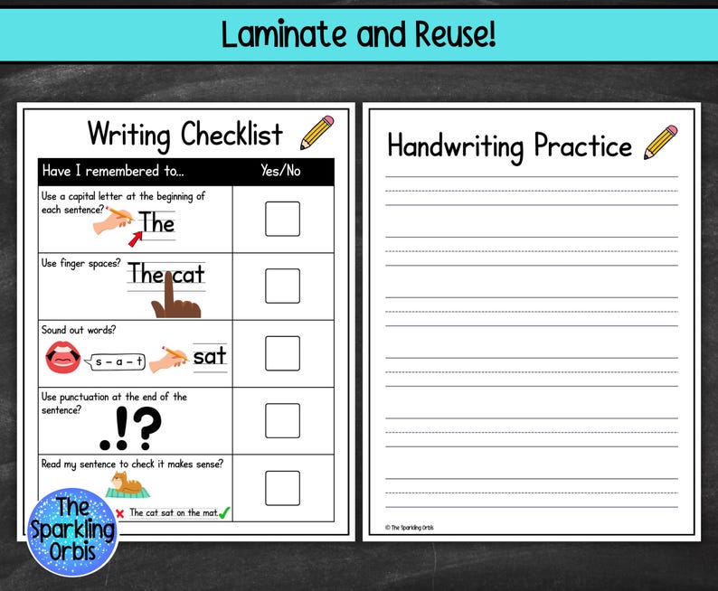 Kindergarten Binder Bundle | Cover Page, Trackers, Reading Log ...