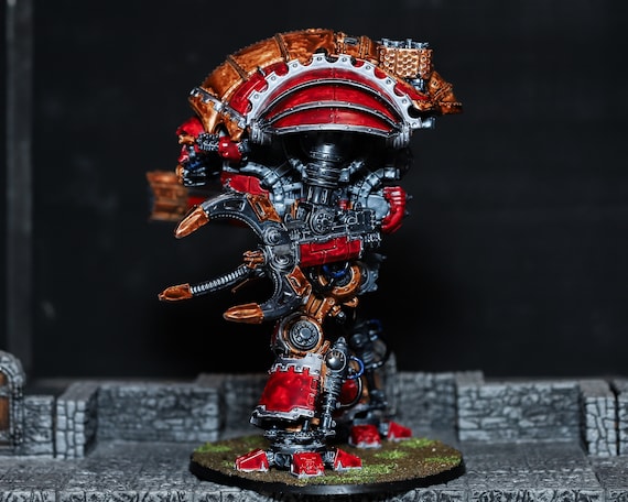 ナイト スティリックス - インペリアル ナイト - プロ ペイント ウォー