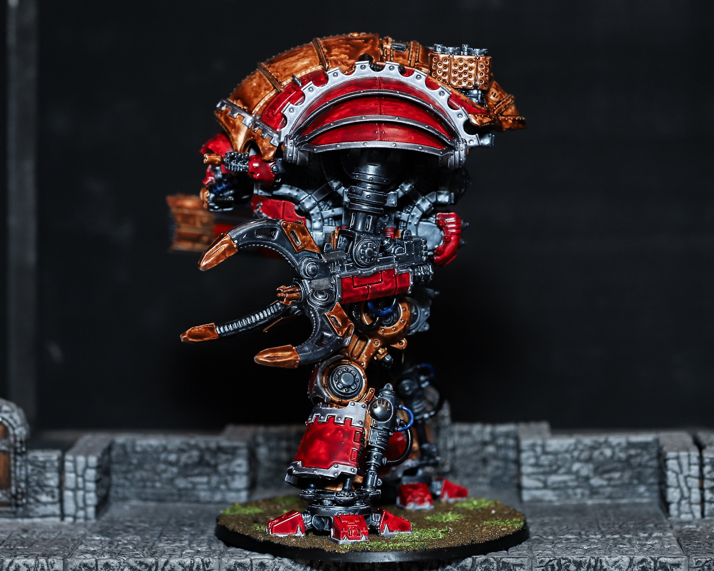 ナイト スティリックス - インペリアル ナイト - プロ ペイント ウォー