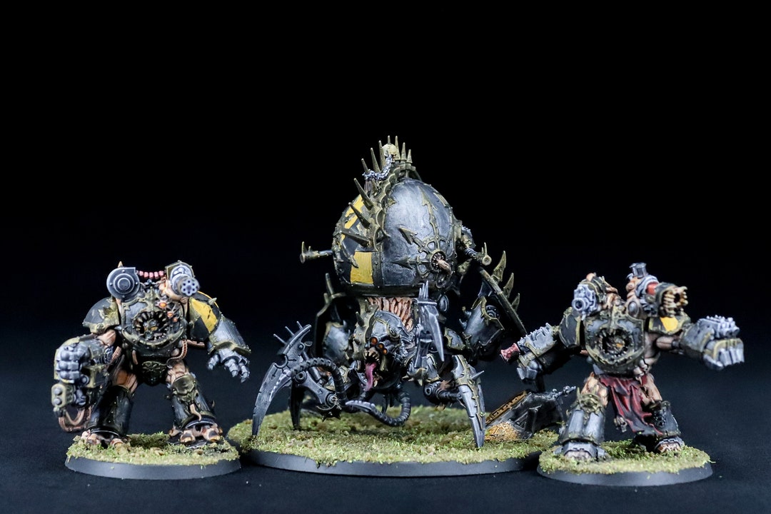 その他 Warhammer venomcrawler obliterators その他 Warhammer venomcrawler obliterators Venomcrawler and