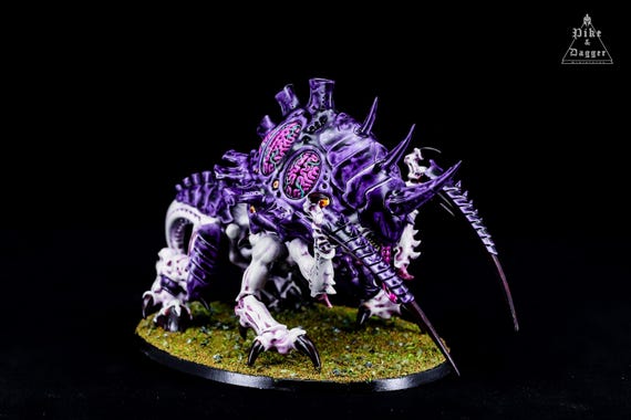 マレセプター - ティラニッド - プロペイント ウォーハンマー 40K