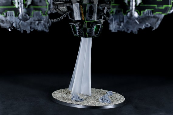 田*民様 ウォーハンマー40K インドゥミタス　ネクロン側のみ テッセラクト ヴォールト - ネクロン - プロ仕様のウォーハンマー 40K