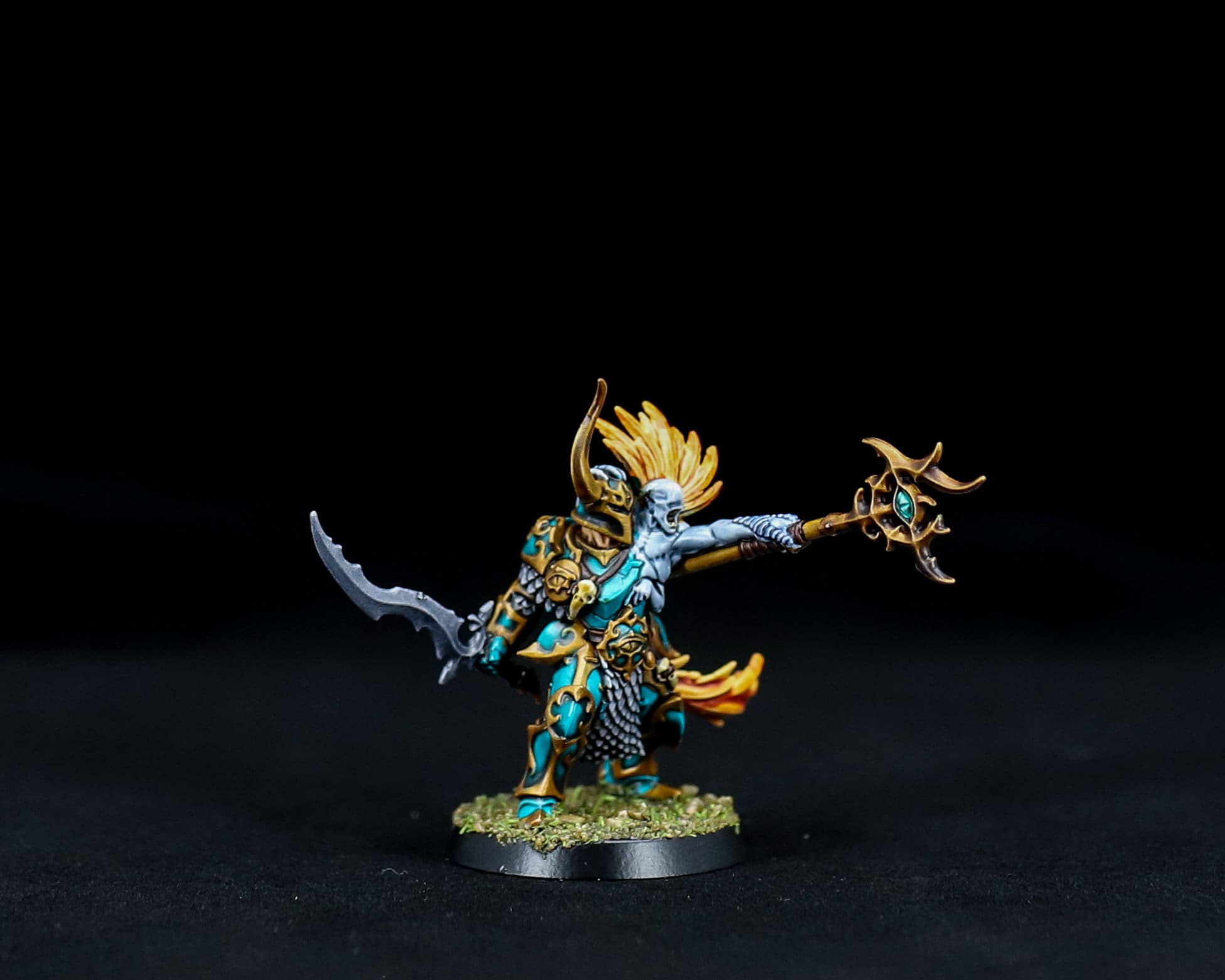 GAMES WORKSHOP - Age of Sigmar - Start Collecting! Sylvaneth - Goodies