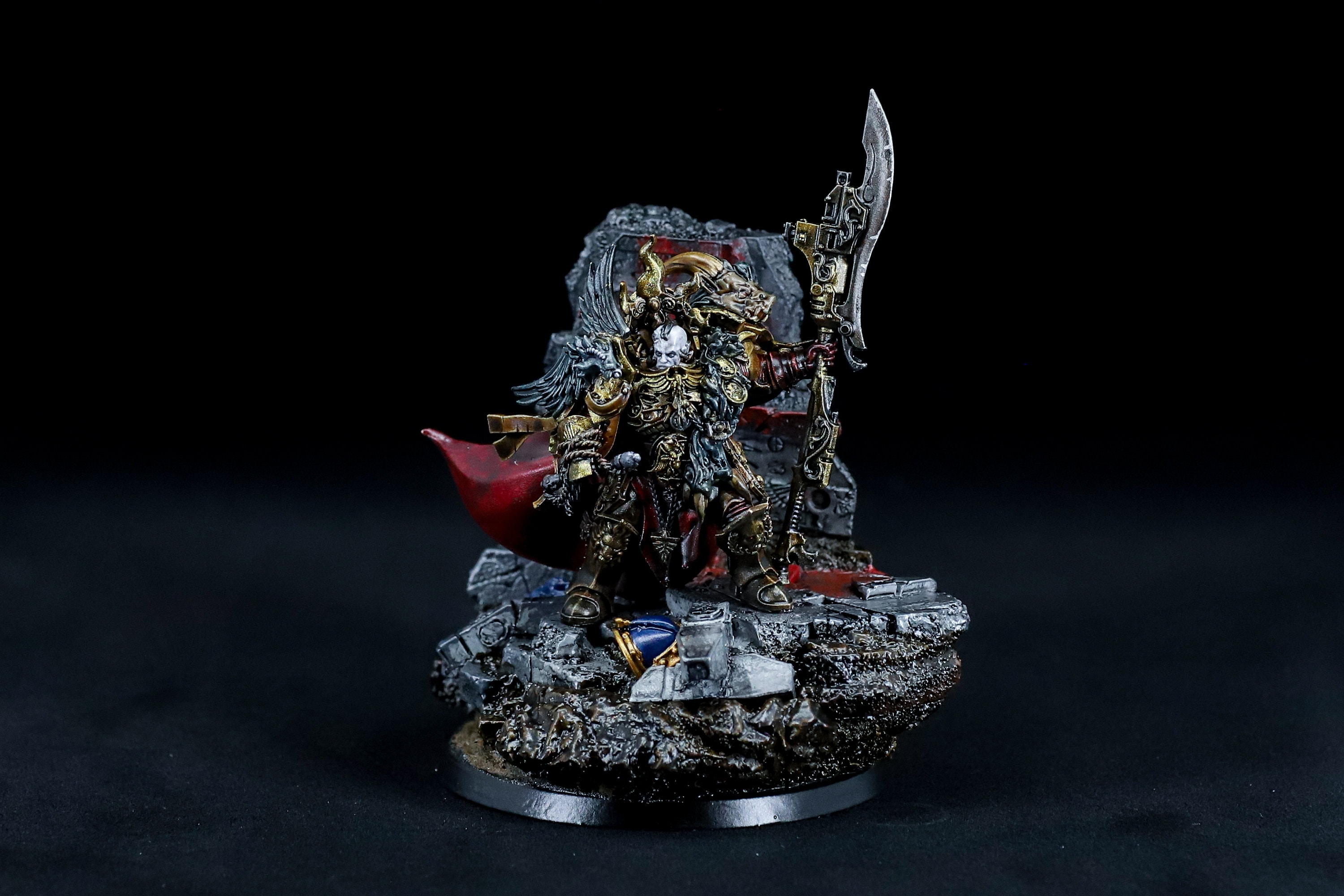 Constantin Valdor - Etsy