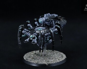 トライゴン - ティラニッド - プロペイント ウォーハンマー 40K