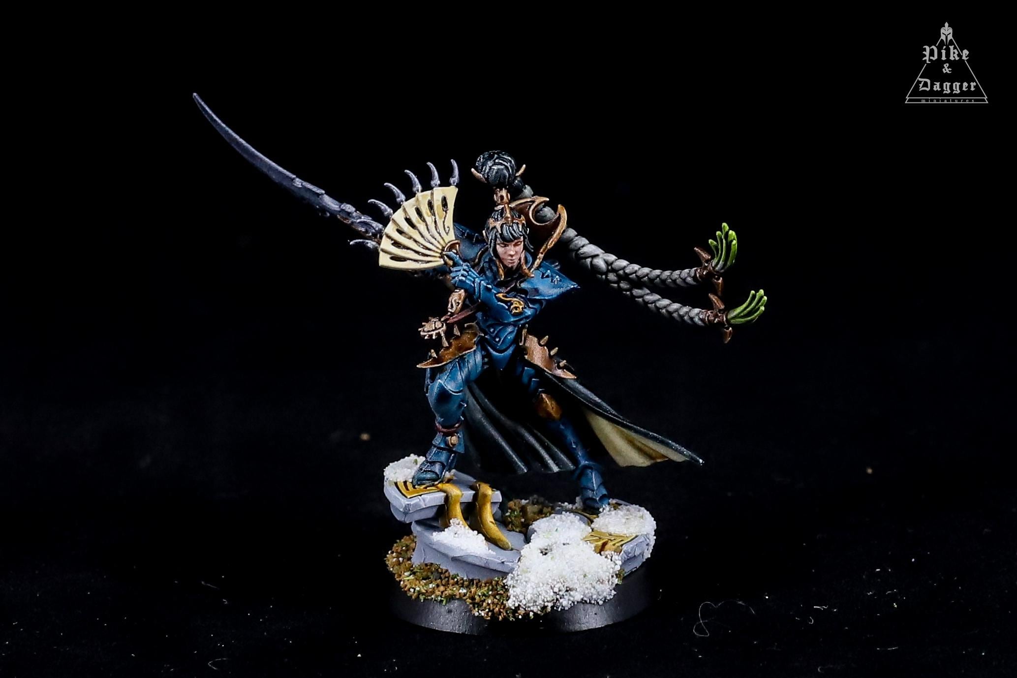 Drukhari dark eldar - Etsy 日本