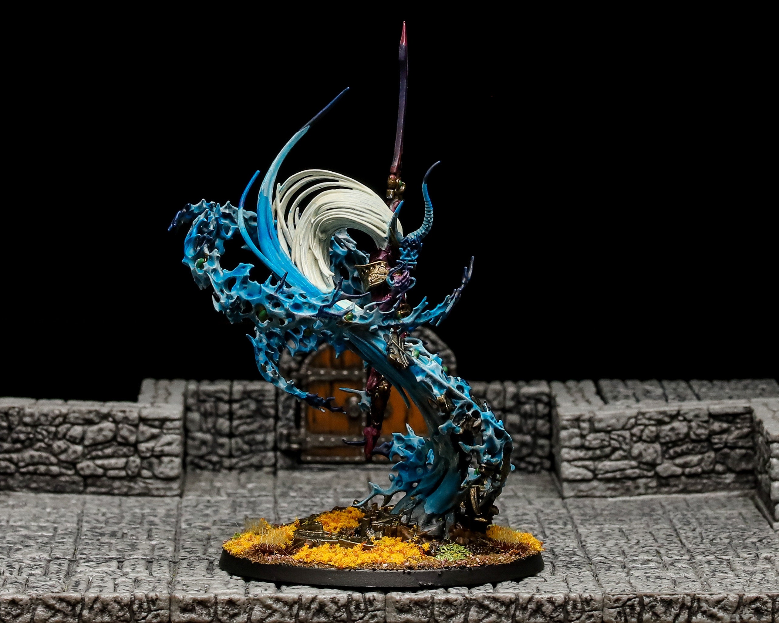 インカーネ - アエルダリ - プロペイント ウォーハンマー 40K