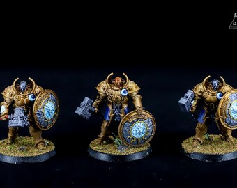 アナイアレイターズ - ストームキャスト エターナルズ - プロ