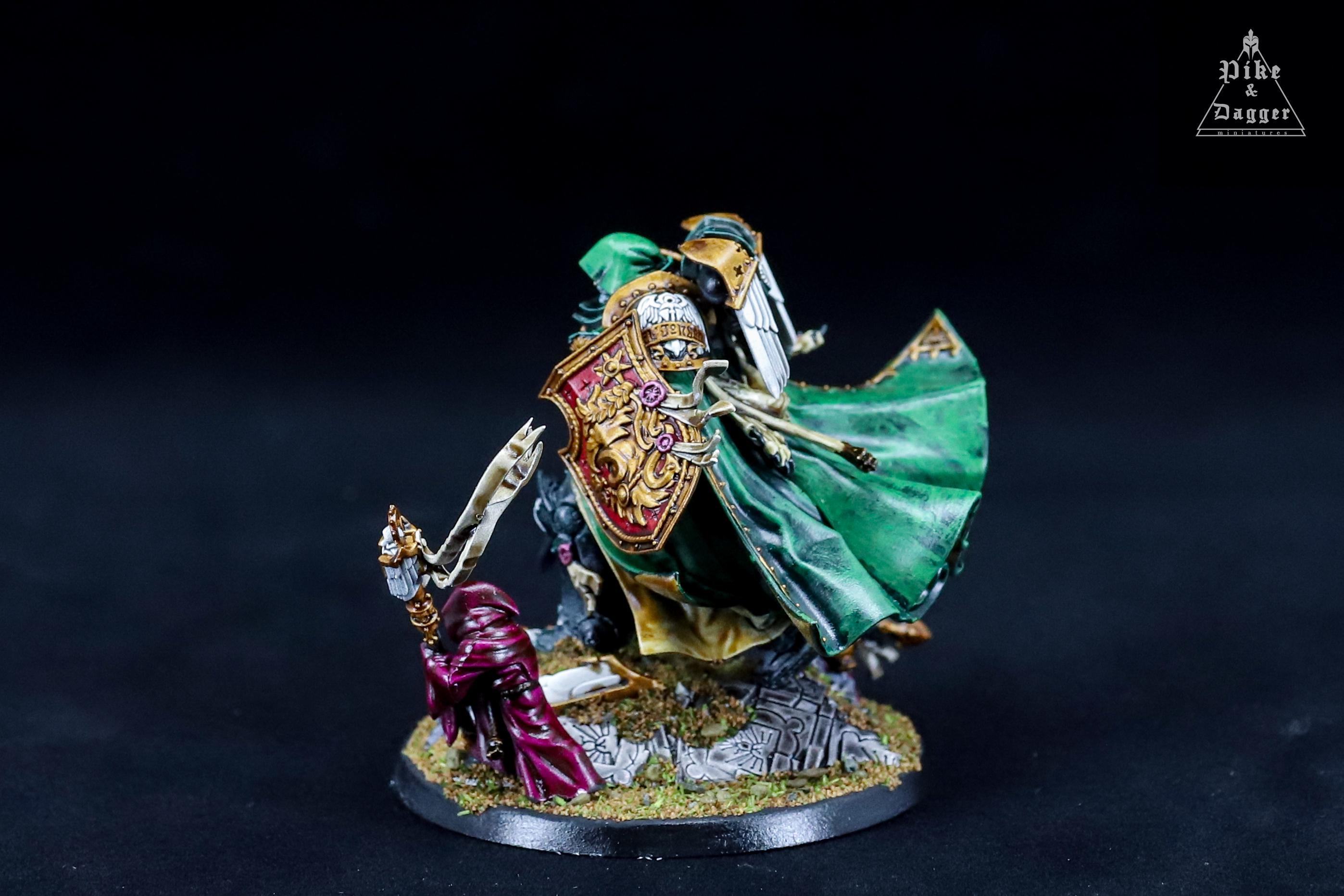 warhammer ウォーハンマー　ダークエンジェル　ライオン　エルジョンソン Amazon.co.jp: JoyToyウォーハンマー 40K ダークエンジェルズ