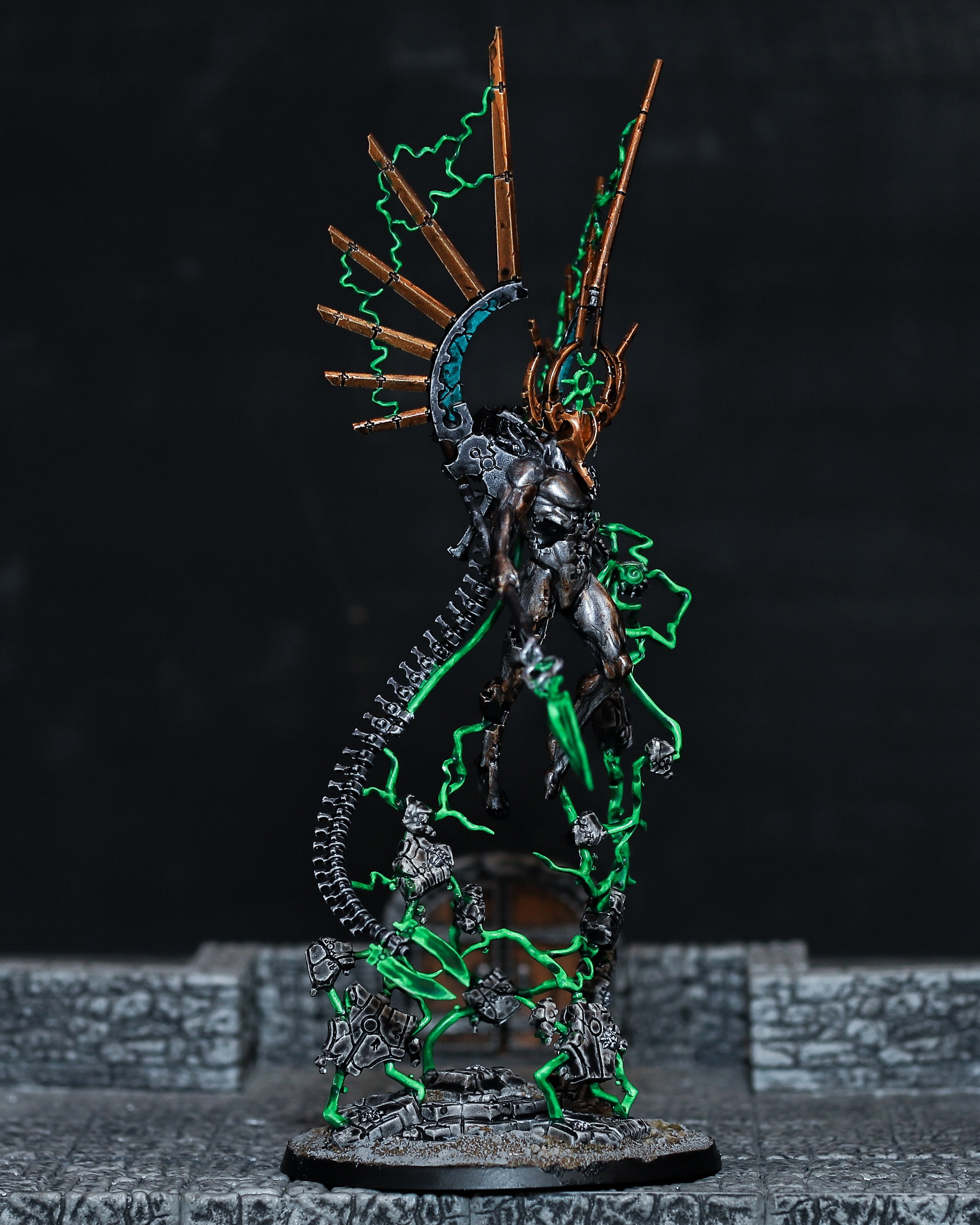 ウォーハンマー 40K 血の中の暗闇 ( 英語 ) ウォーハンマー 40k Darkness in the Blood (Ltd.)