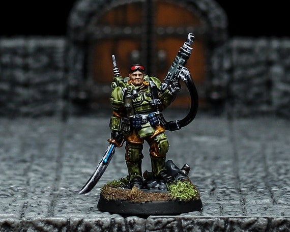 ミリタリー WARHAMMER 40k ASTRA MILITARUM UNBROKEN Astra Militarum Unbroken | eBay