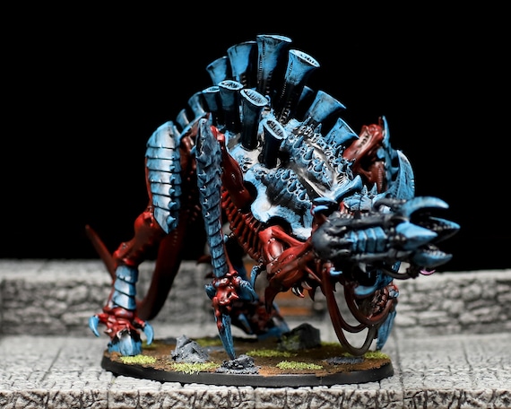 ウォーハンマー40k ティラニッド Amazon | ウォーハンマー 40000 ティラニッド:ティラニッド