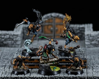 Skaven スタートコレクティング スタートコレクティング】 スケイヴン・ペスティレンズ/Skaven