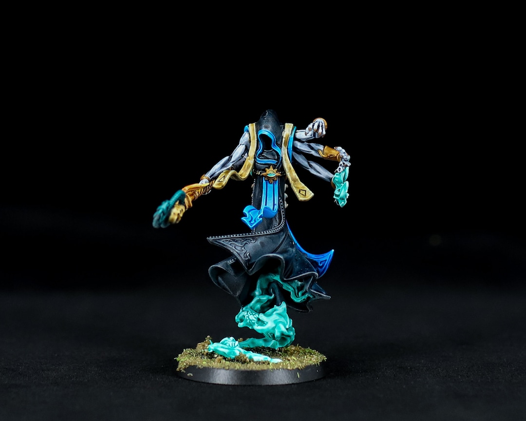 WARHAMMER　チョウ様よう チェンジリング - サウザンドサンズ - プロペイント ウォーハンマー