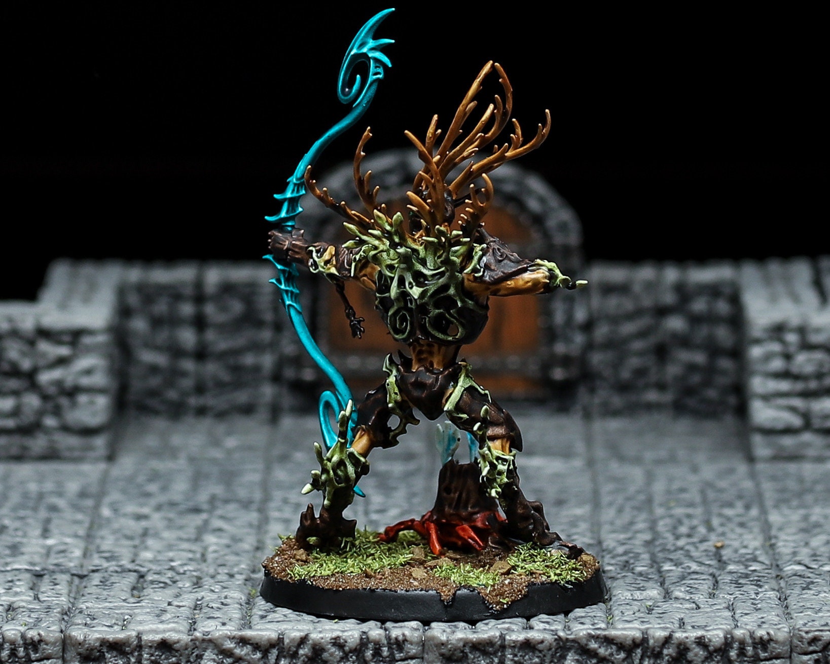 Sylvaneth Kurnoth Hunters - Store Giochi E Fumetti - Foto 6