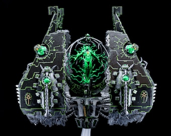 トライゴン - ティラニッド - プロペイント ウォーハンマー 40K