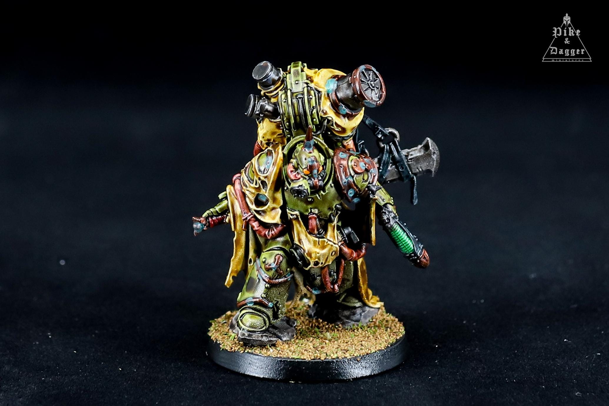 40k death guard - Etsy 日本