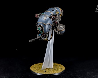Vultarax Stratos-Automata - Cult Mechanicum - Pro Painted Horus Heresy Miniatures **COMMISSION**