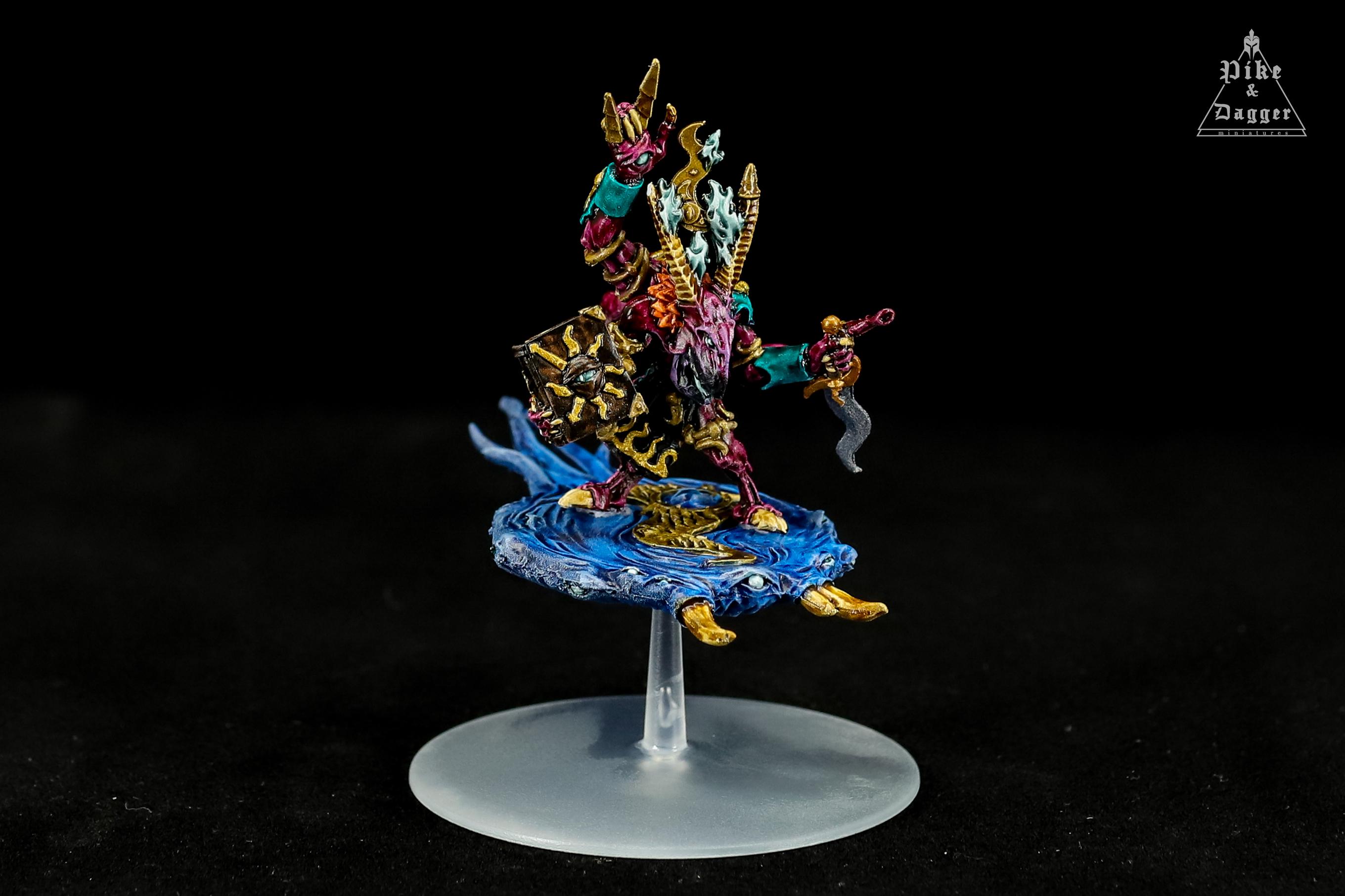 WARHAMMER　チョウ様よう Games Workshop Warhammer 40.000 Tau Empire Xv88 Broadside