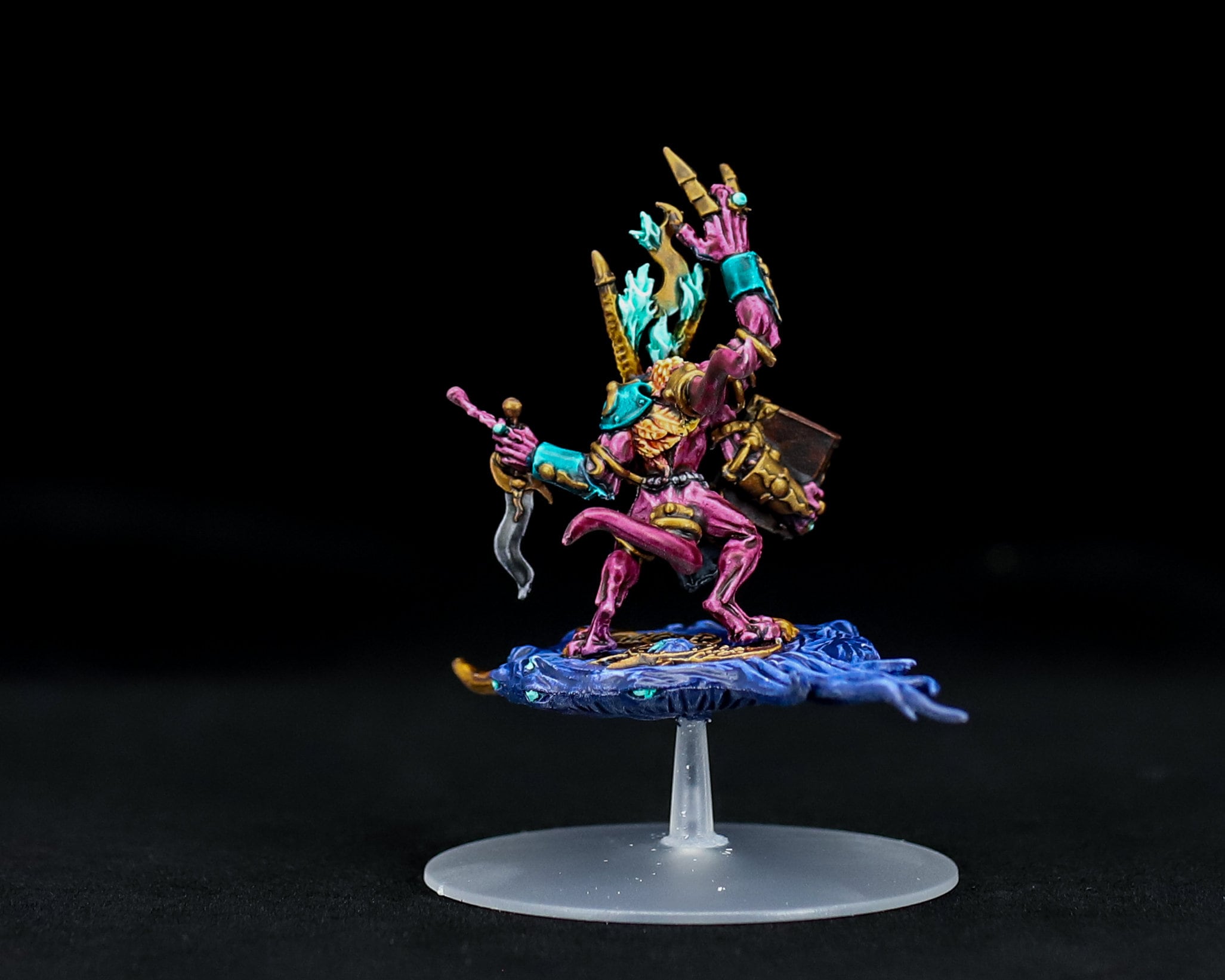 WARHAMMER　チョウ様よう Games Workshop Warhammer 40.000 Tau Empire Xv88 Broadside