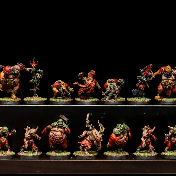 Wargaming Store Finder - DakkaDakka visual data 5