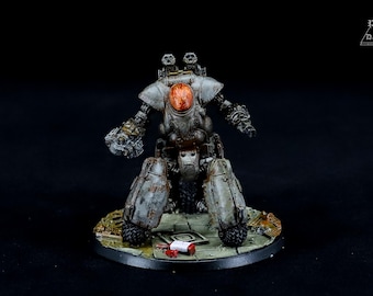 Fallout 4 セントリーボット - キット（自分で組み立てます） - Etsy 日本