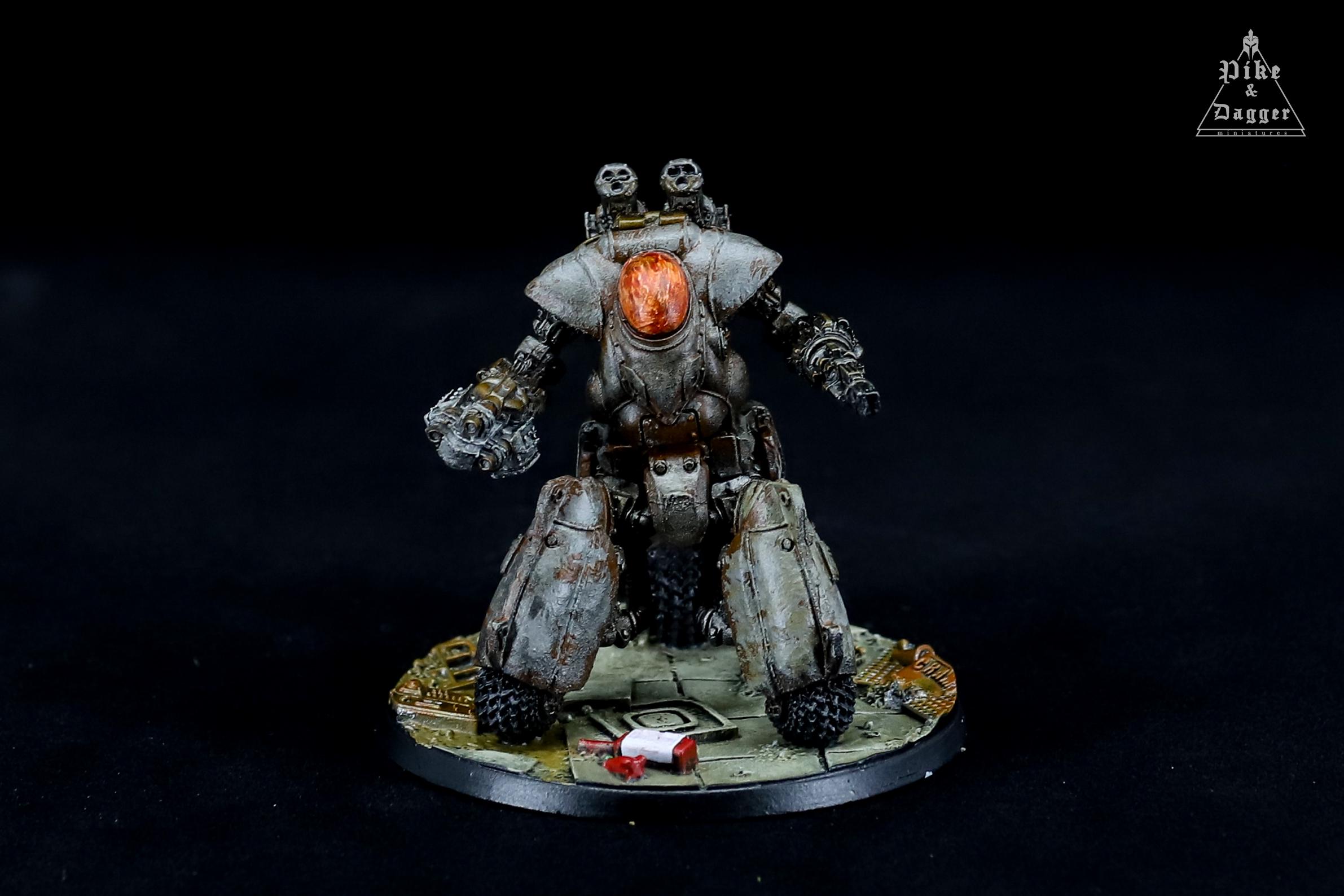 Assaultron Fallout - Etsy Canada
