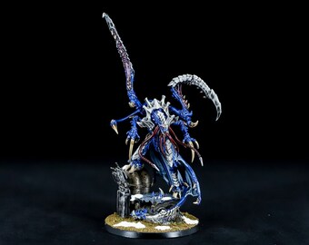 ウォーハンマー40k デュカーリ　マンドレイク ウォーハンマー40k デュカーリ マンドレイク ウォーハンマー40K