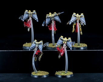 F*9様 WATWING Seraphim コンプリートセット F*9様 WATWING Seraphim