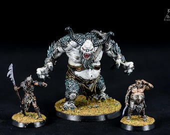 Commission PRO Painted - Seraphim Squad - Adepta Sororitas - Sisters of