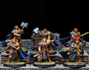 アナイアレイターズ - ストームキャスト エターナルズ - プロ