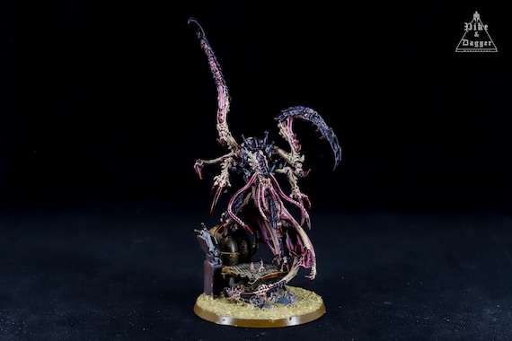 デスリーパー - ティラニッド - プロペイント ウォーハンマー 40K