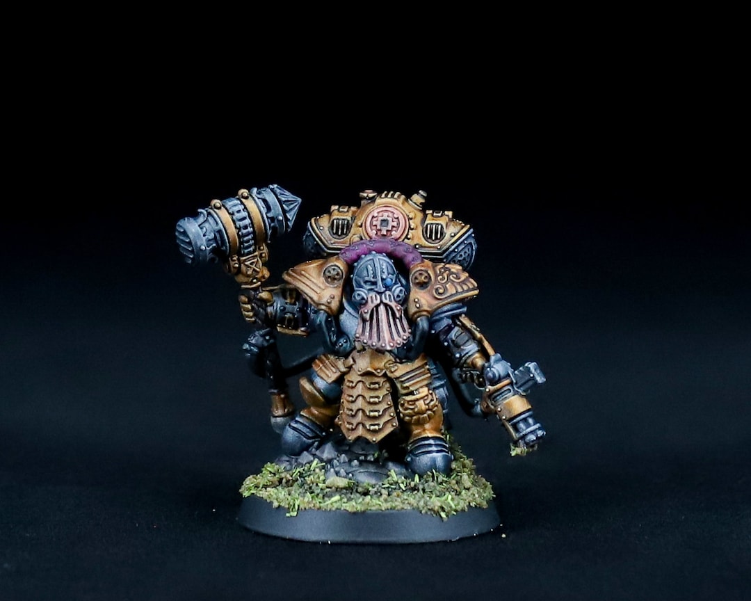 ウォーハンマー　塗装済み　カラドロン・オーヴァーロード　まとめ売り 2025年8月2日発売】【新品】カラドロン・オーヴァーロード