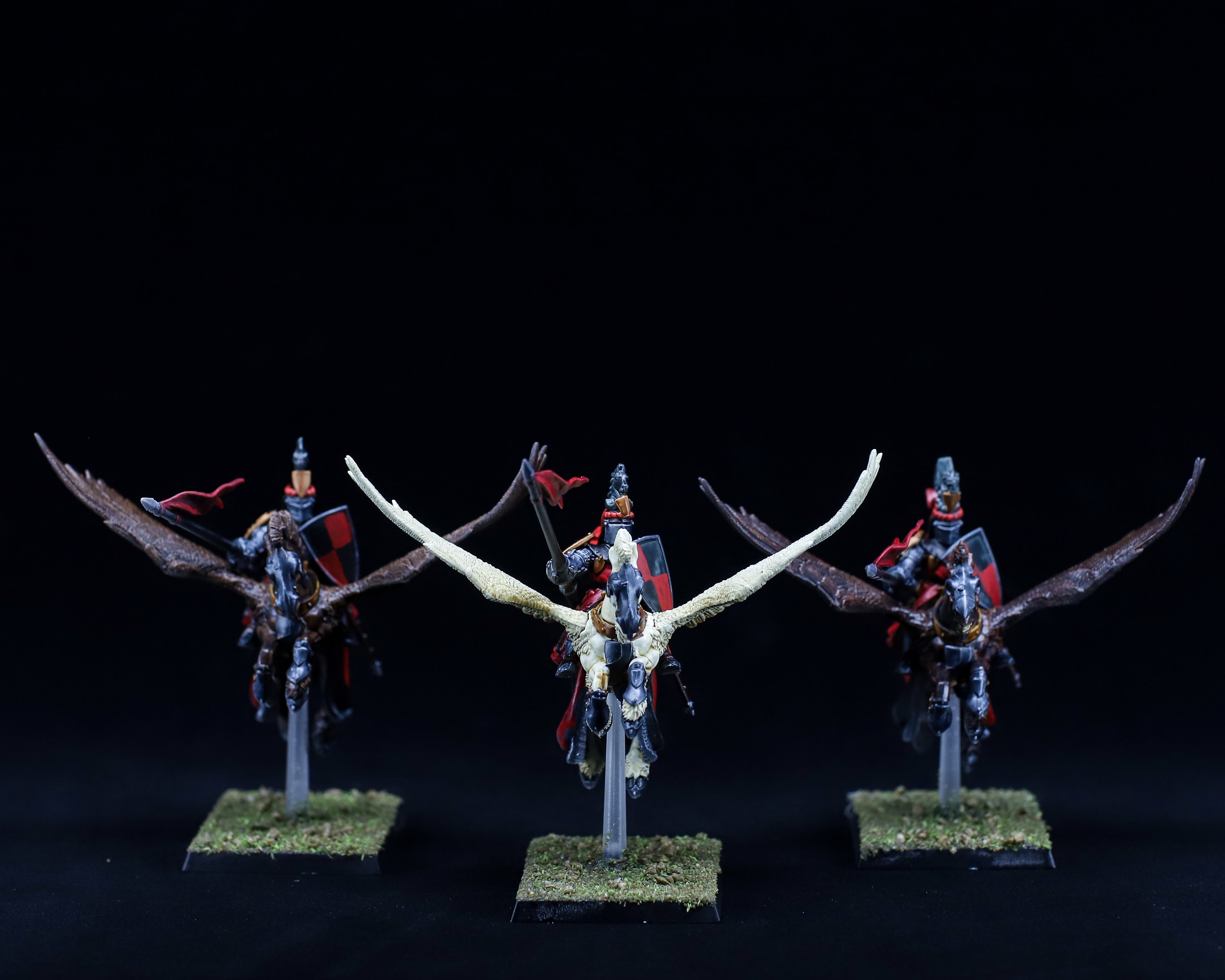 Games Workshop 06-09 - Warhammer: The Old World - Kingdom of