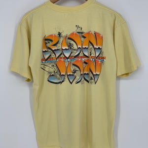から厳選した Surf Jon Ron Shirts Etsy - トップス