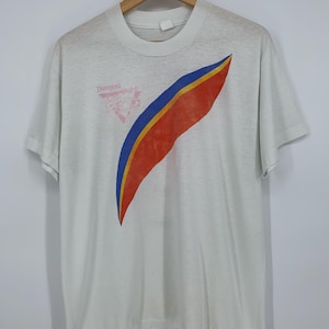 Captain EO Shirt, Epcot T-shirt, Michael Jackson Tee