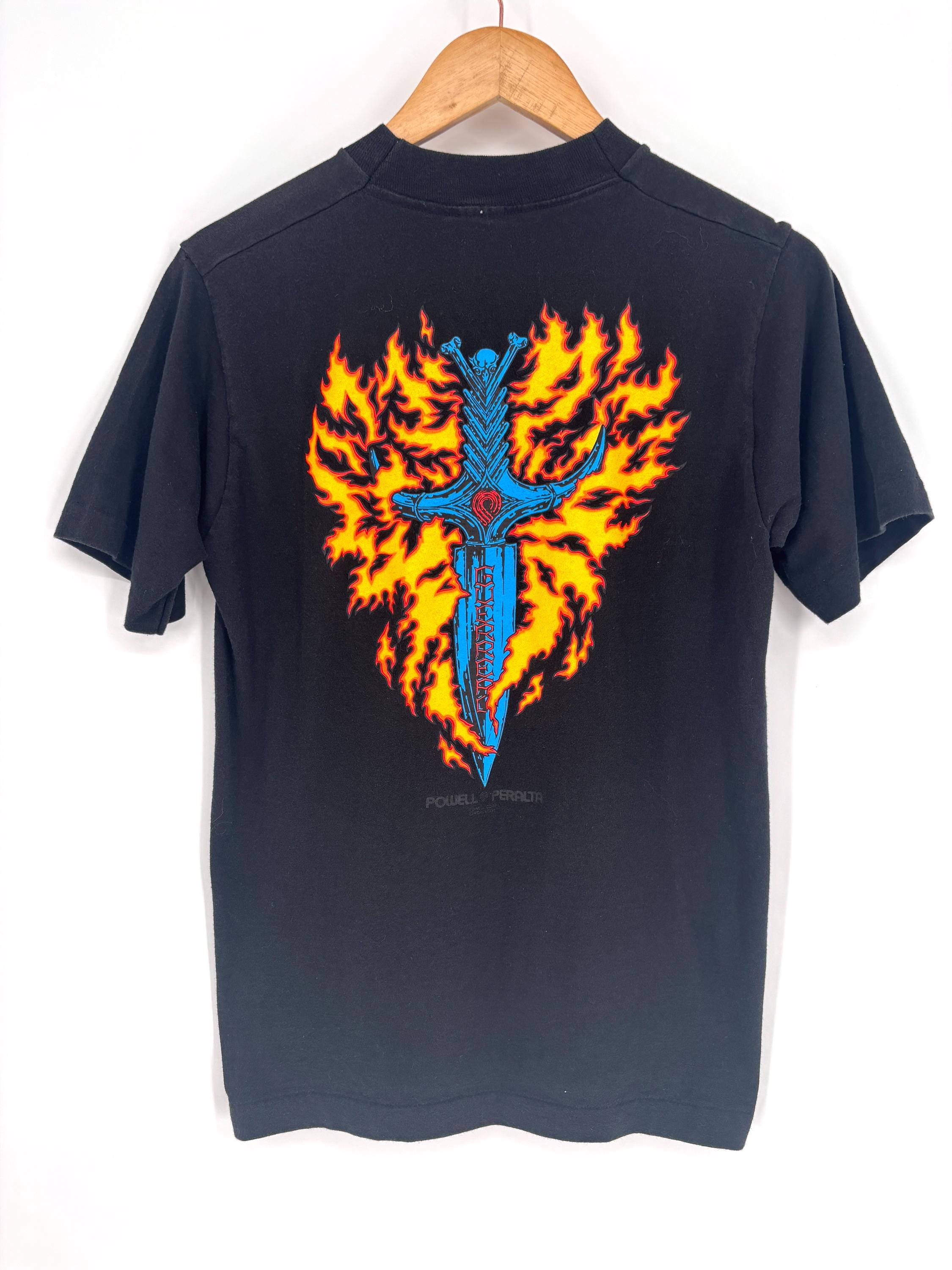 Tony Hawk Powell Peralta - Etsy