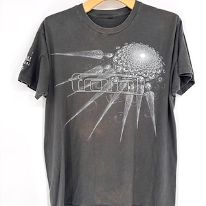 Tool Alex Gray Tshirt - Etsy