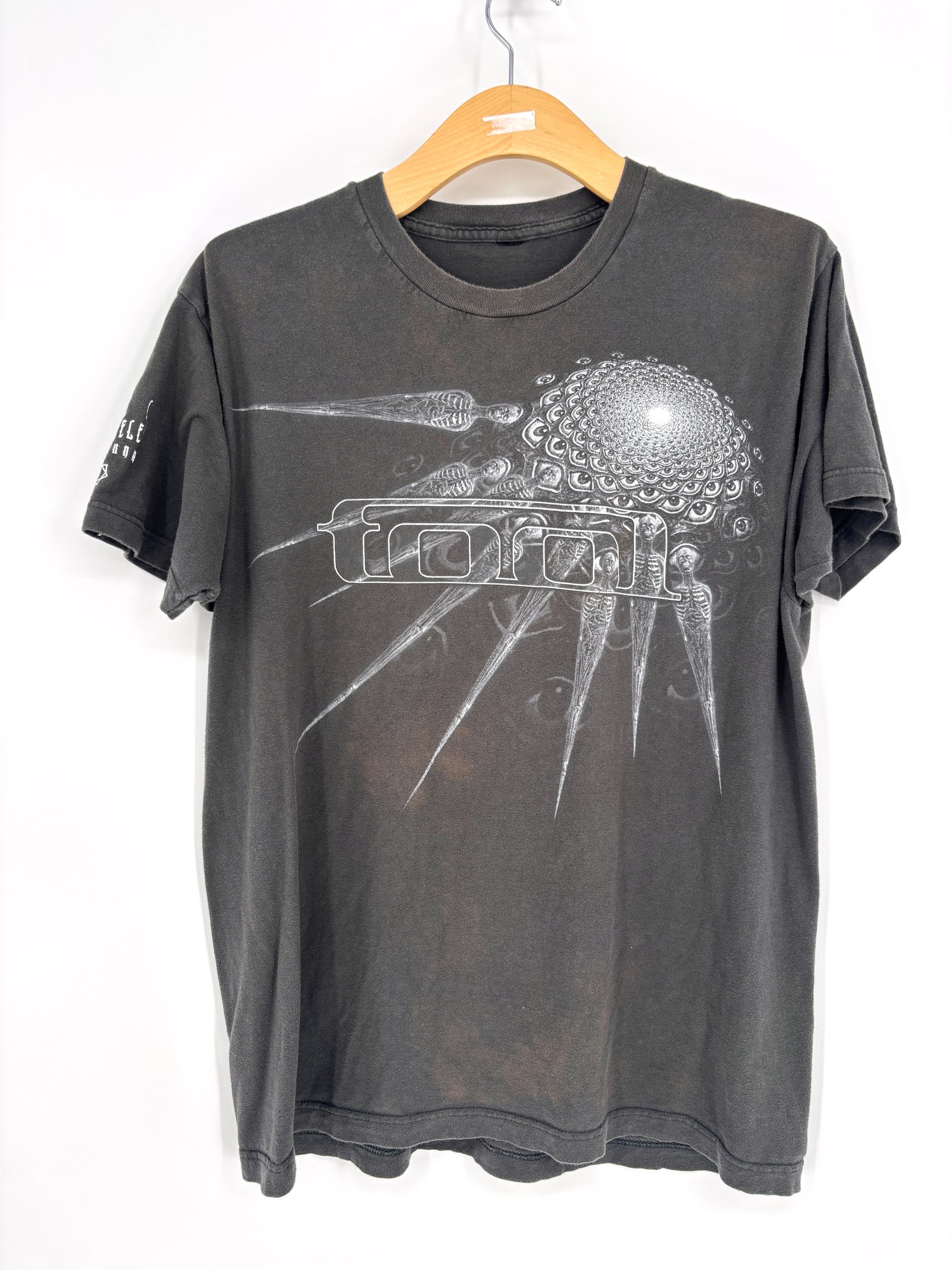 Tool Alex Gray Tshirt - Etsy