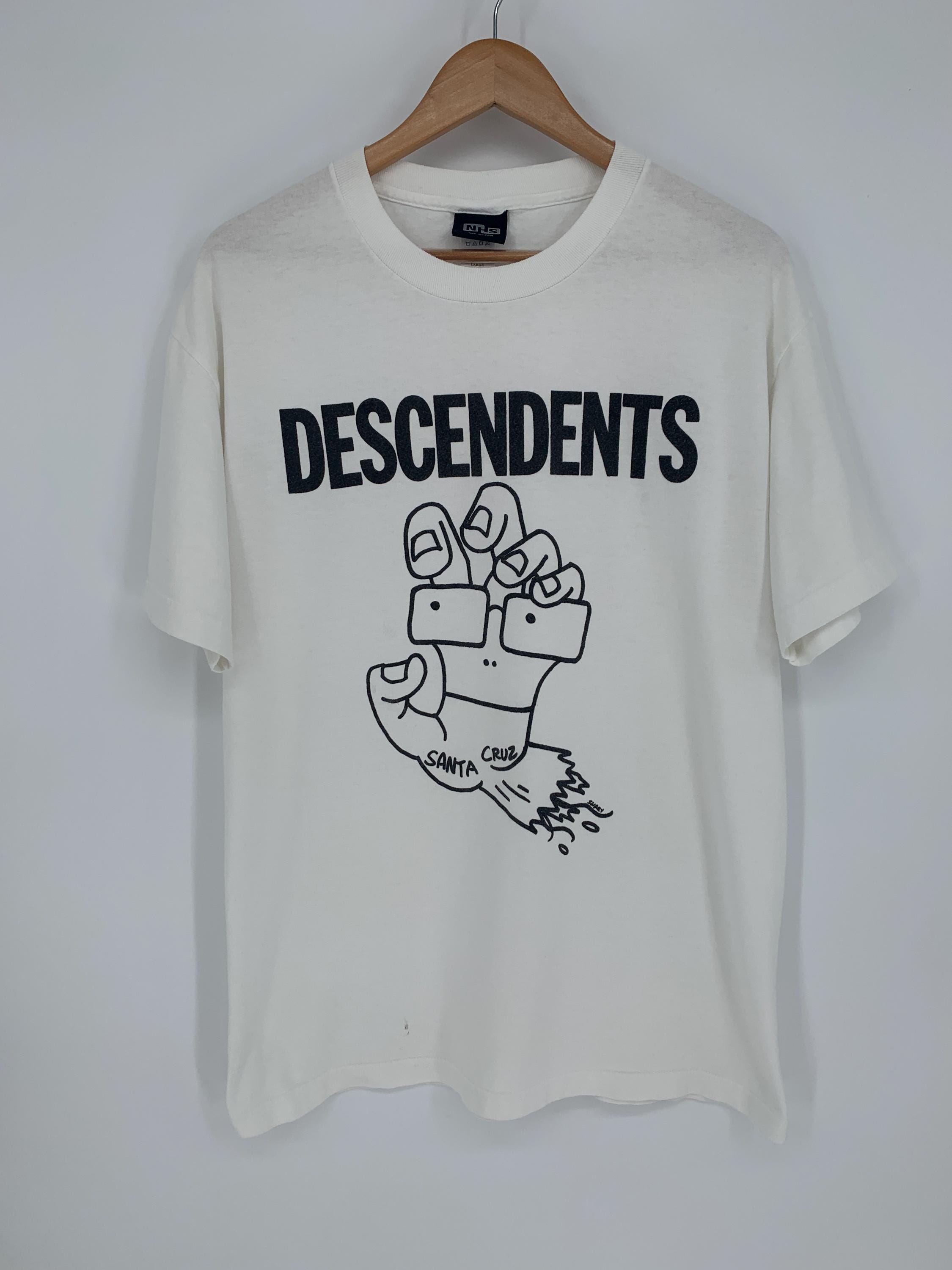 Descendents Shirt for sale - eBay